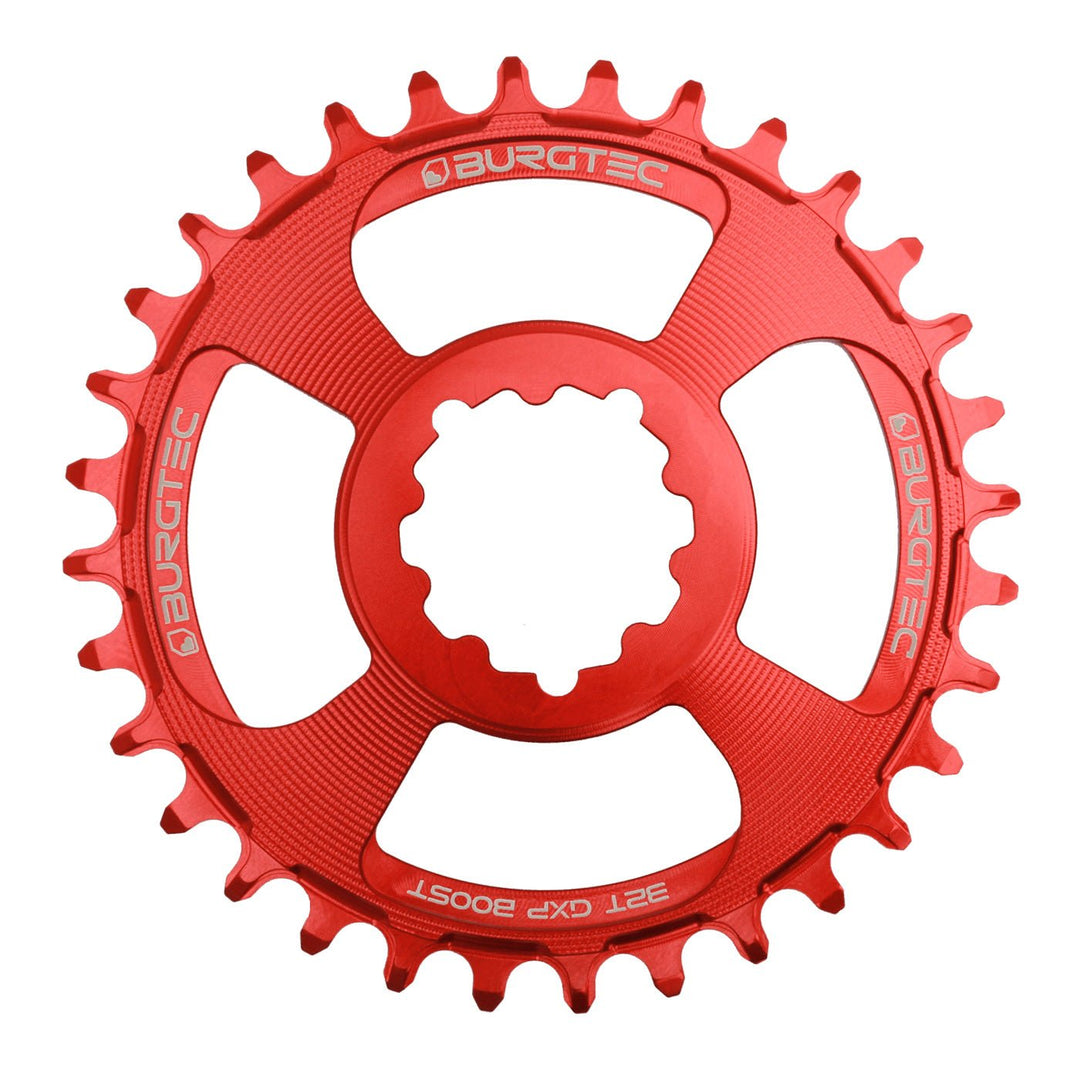 Burgtec Chainrings ( ) - Dragonspine Cycling