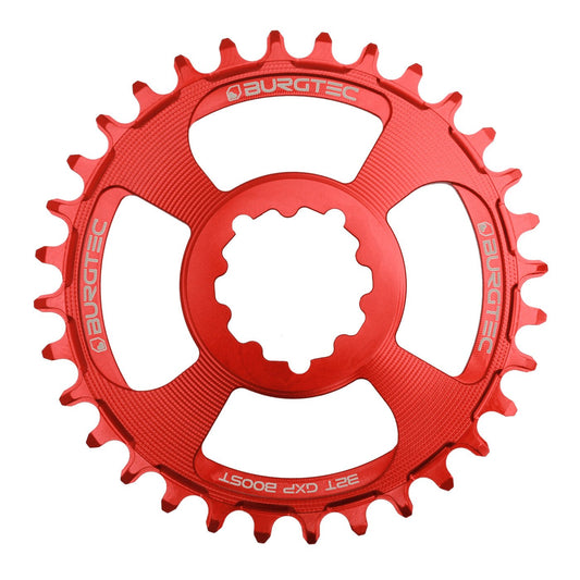 Burgtec Chainrings ( ) - Dragonspine Cycling