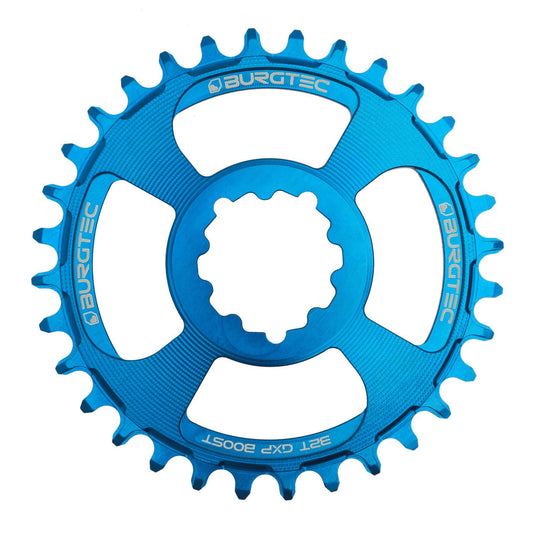 Burgtec Chainrings ( ) - Dragonspine Cycling