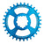 Burgtec Chainrings ( ) - Dragonspine Cycling