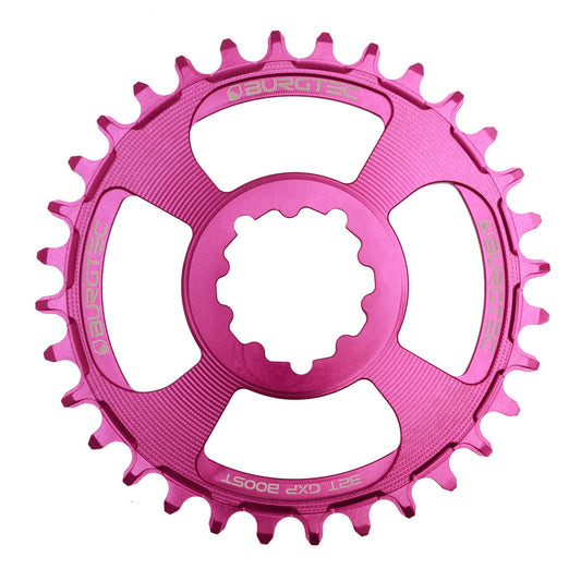 Burgtec Chainrings ( ) - Dragonspine Cycling