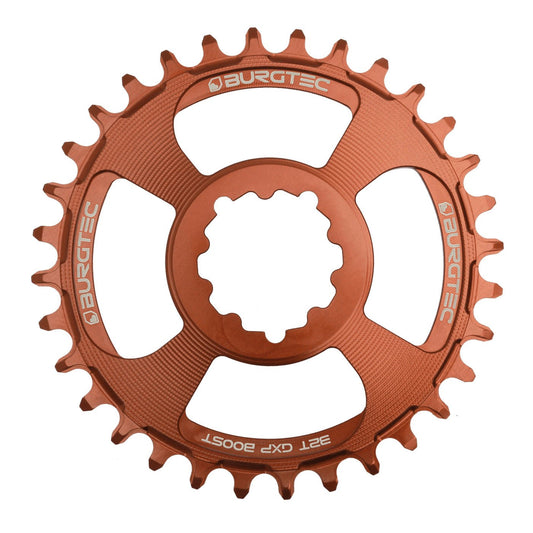 Burgtec Chainrings ( ) - Dragonspine Cycling