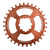 Burgtec Chainrings ( ) - Dragonspine Cycling