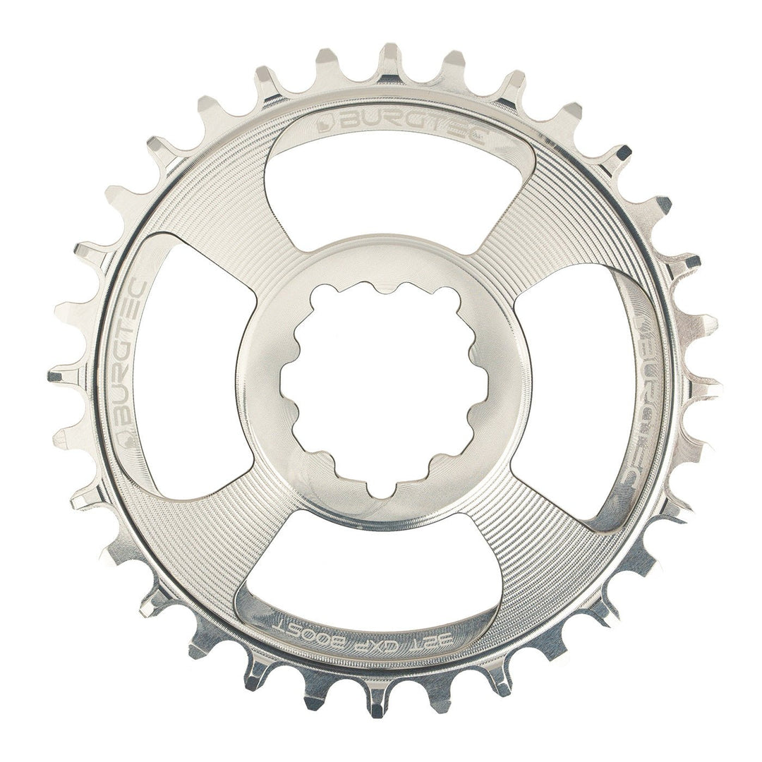 Burgtec Chainrings ( ) - Dragonspine Cycling
