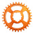 Burgtec Chainrings ( ) - Dragonspine Cycling