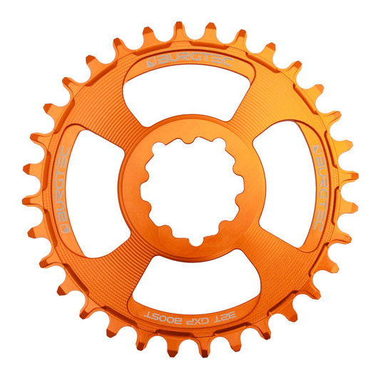Burgtec Chainrings ( ) - Dragonspine Cycling