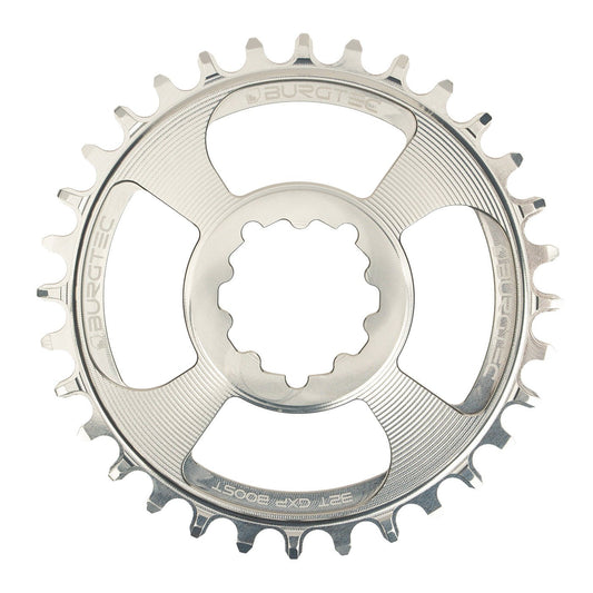 Burgtec Chainrings ( ) - Dragonspine Cycling