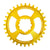 Burgtec Chainrings ( ) - Dragonspine Cycling