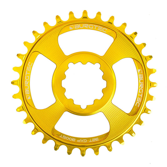 Burgtec Chainrings ( ) - Dragonspine Cycling