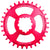 Burgtec Chainrings ( ) - Dragonspine Cycling