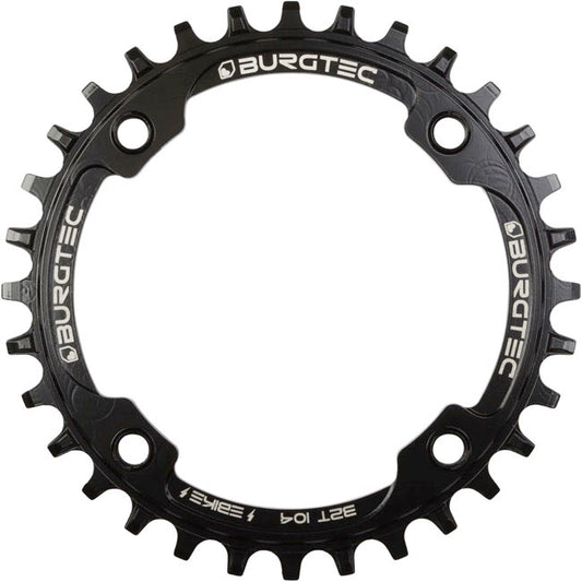 Burgtec Chainrings ( ) - Dragonspine Cycling
