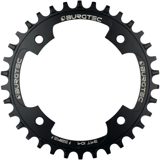 Burgtec Chainrings ( ) - Dragonspine Cycling
