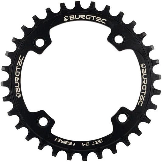 Burgtec Chainrings ( ) - Dragonspine Cycling