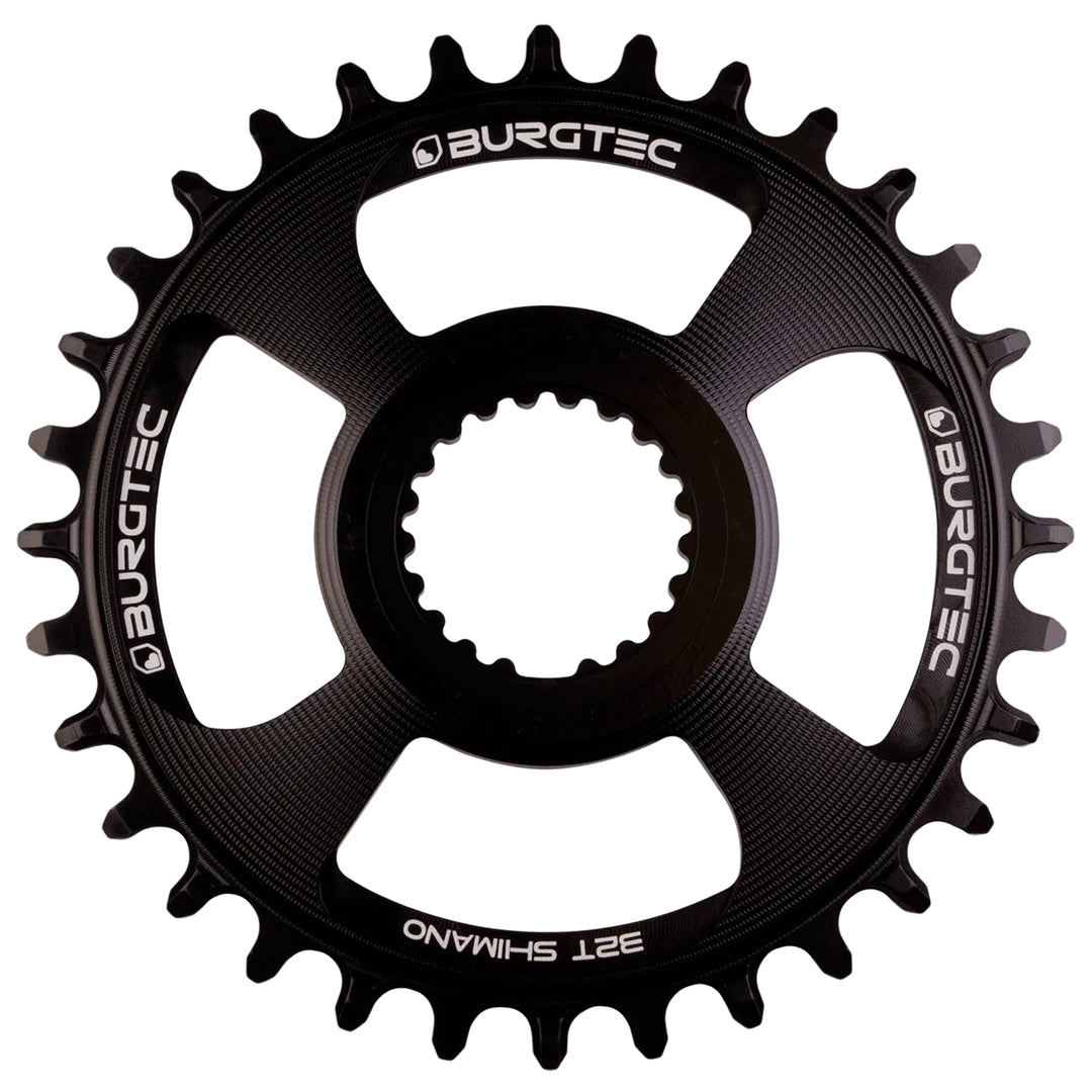 Burgtec Chainrings ( ) - Dragonspine Cycling