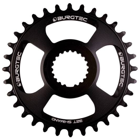 Burgtec Chainrings ( ) - Dragonspine Cycling