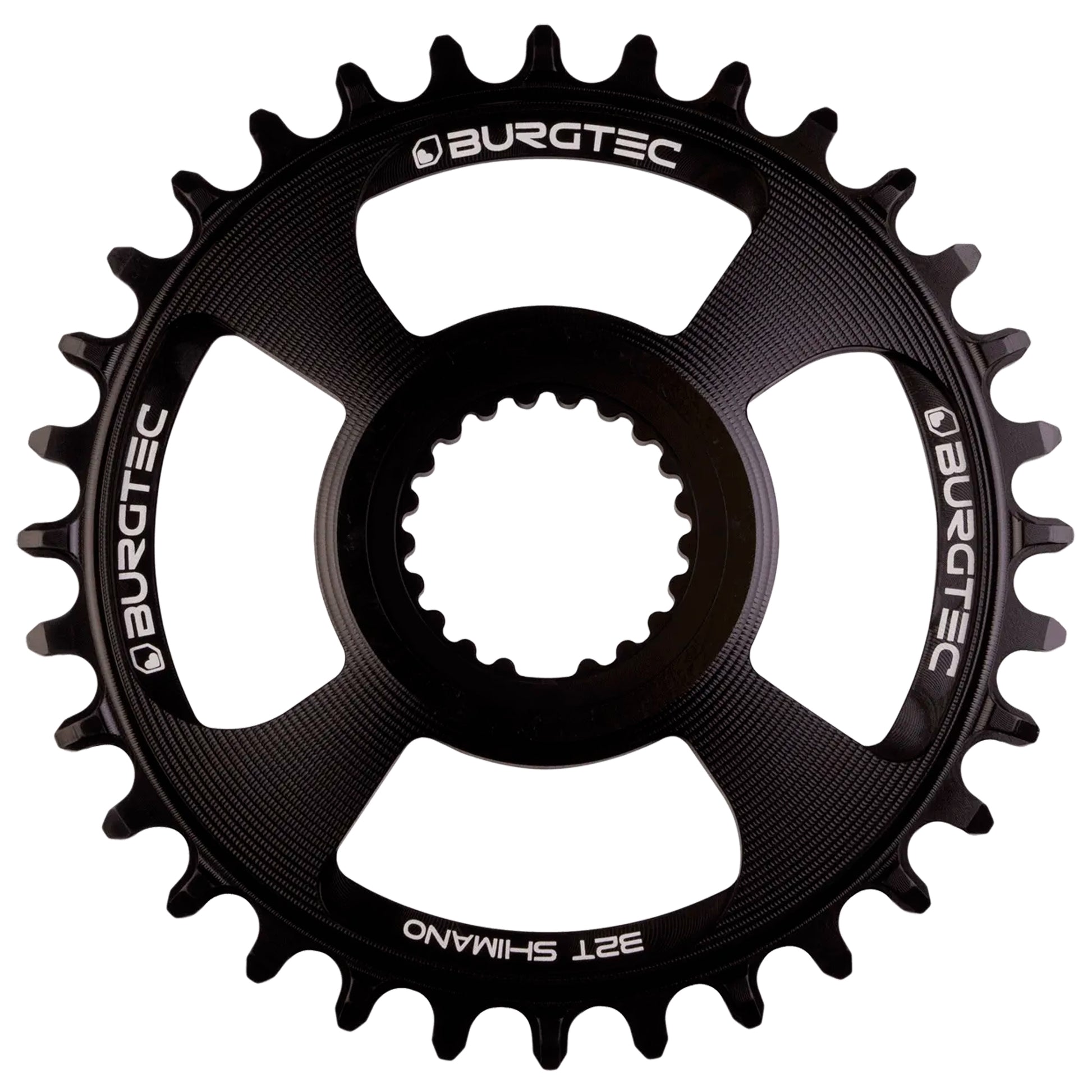 Burgtec Chainrings ( ) - Dragonspine Cycling