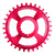 Burgtec Chainrings ( ) - Dragonspine Cycling