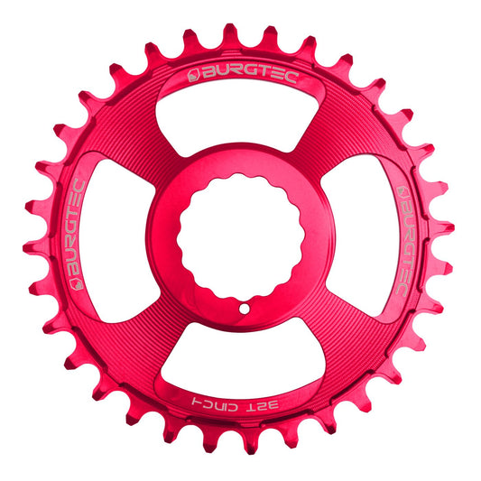 Burgtec Chainrings ( ) - Dragonspine Cycling