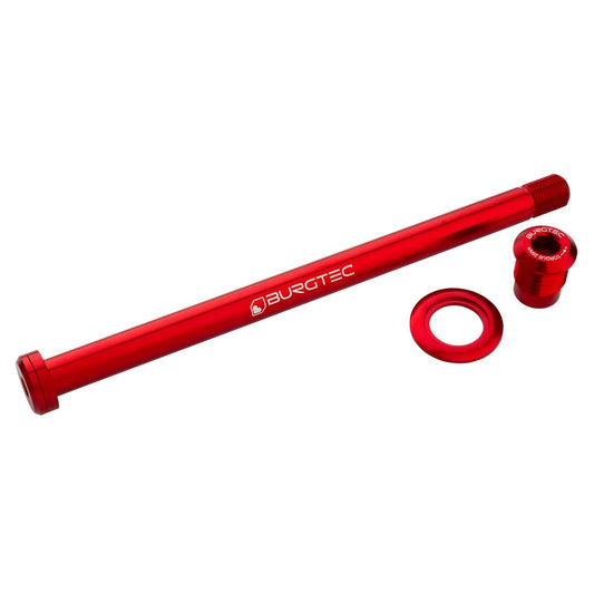 Burgtec Wheel Skewers & Thru - Axles ( ) - Dragonspine Cycling