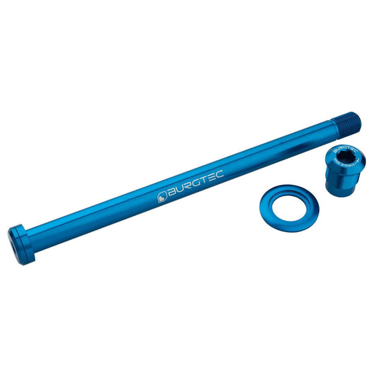 Burgtec Wheel Skewers & Thru - Axles ( ) - Dragonspine Cycling