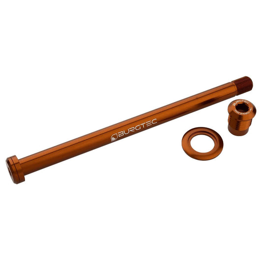 Burgtec Wheel Skewers & Thru - Axles ( ) - Dragonspine Cycling