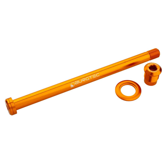 Burgtec Wheel Skewers & Thru - Axles ( ) - Dragonspine Cycling