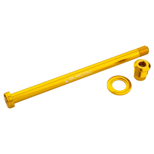 Burgtec Wheel Skewers & Thru - Axles ( ) - Dragonspine Cycling