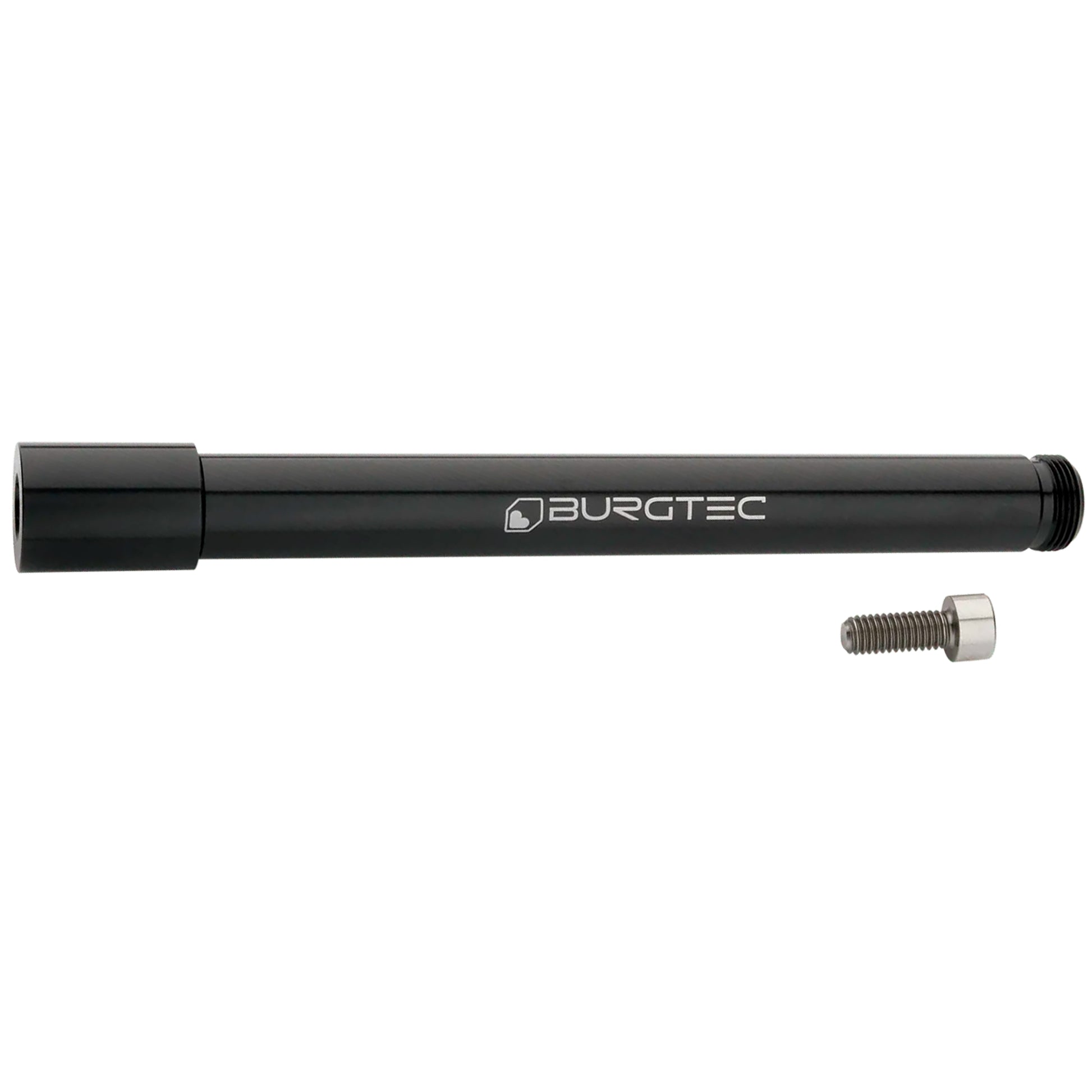 Burgtec Wheel Skewers & Thru - Axles ( ) - Dragonspine Cycling