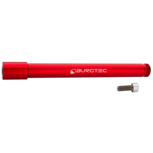 Burgtec Wheel Skewers & Thru - Axles ( ) - Dragonspine Cycling
