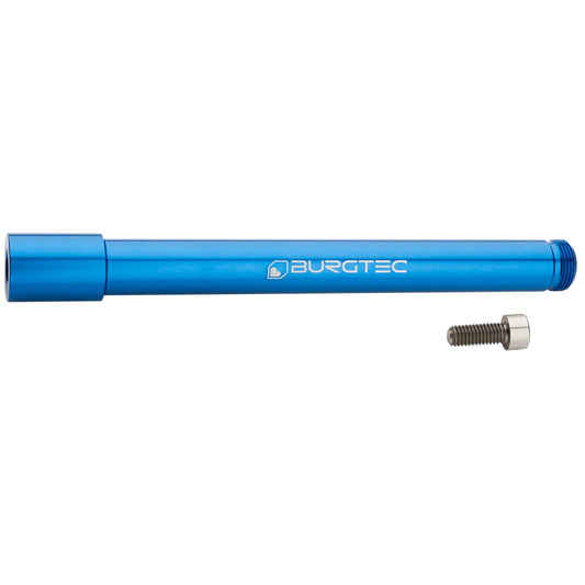 Burgtec Wheel Skewers & Thru - Axles ( ) - Dragonspine Cycling