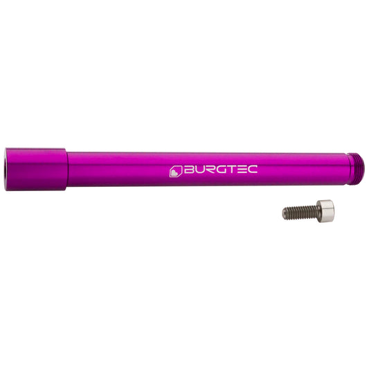 Burgtec Wheel Skewers & Thru - Axles ( ) - Dragonspine Cycling