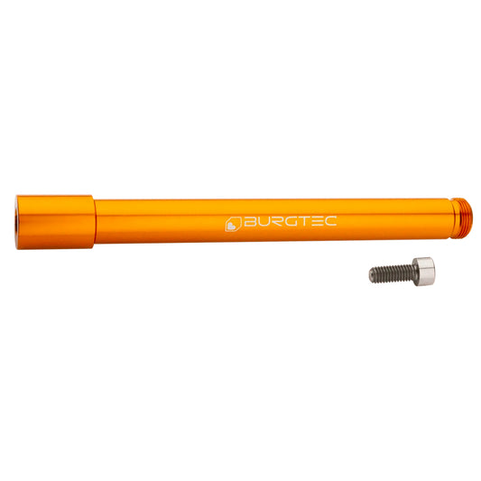 Burgtec Wheel Skewers & Thru - Axles ( ) - Dragonspine Cycling