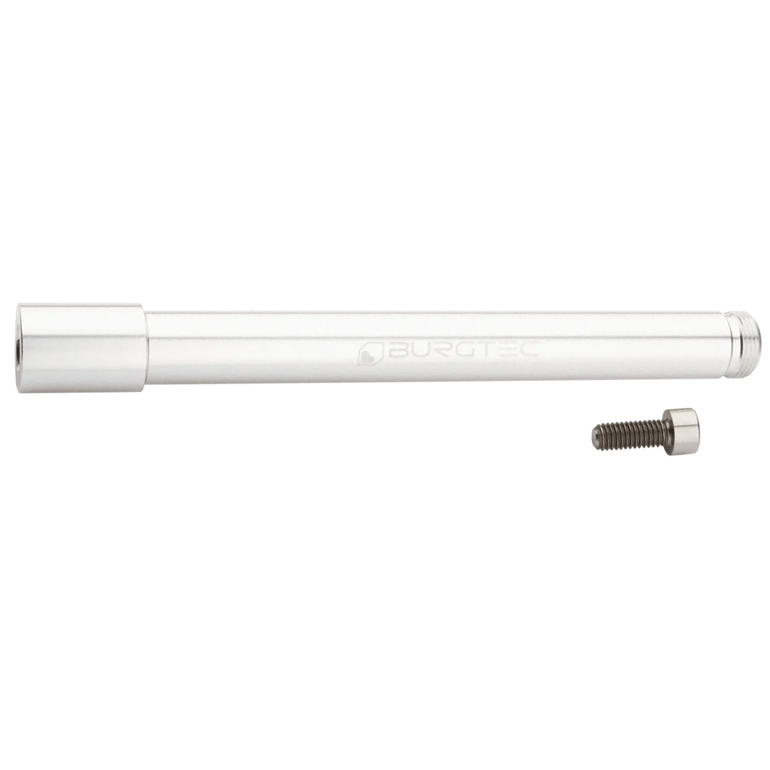 Burgtec Wheel Skewers & Thru - Axles ( ) - Dragonspine Cycling
