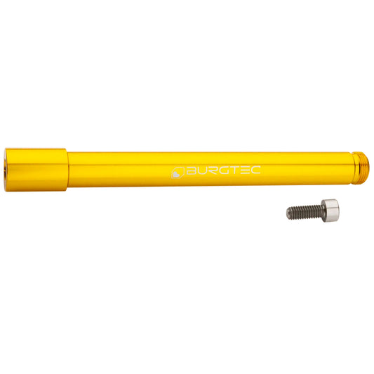 Burgtec Wheel Skewers & Thru - Axles ( ) - Dragonspine Cycling