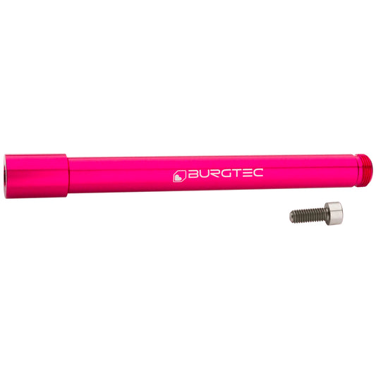 Burgtec Wheel Skewers & Thru - Axles ( ) - Dragonspine Cycling