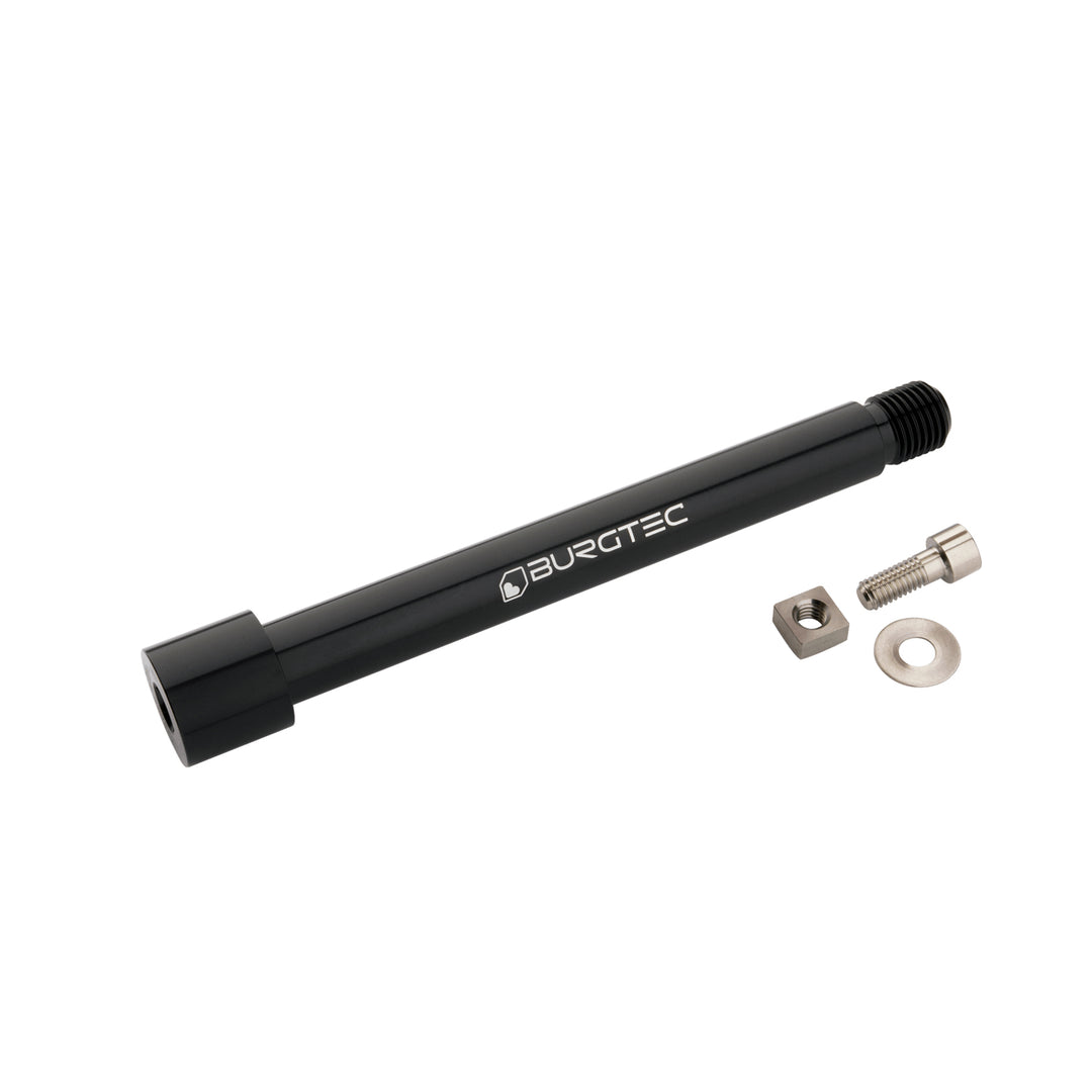 Burgtec Wheel Skewers & Thru - Axles ( ) - Dragonspine Cycling