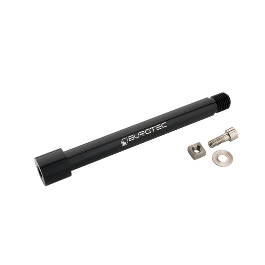 Burgtec Wheel Skewers & Thru - Axles ( ) - Dragonspine Cycling