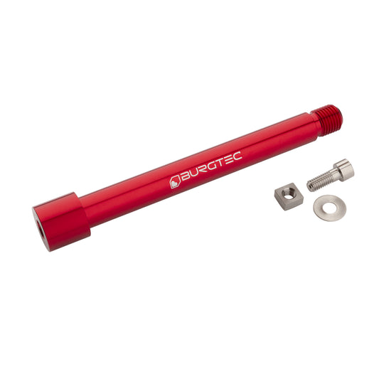 Burgtec Wheel Skewers & Thru - Axles ( ) - Dragonspine Cycling
