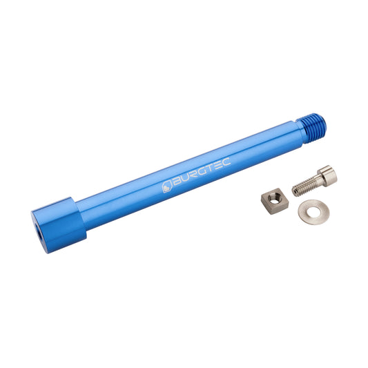 Burgtec Wheel Skewers & Thru - Axles ( ) - Dragonspine Cycling