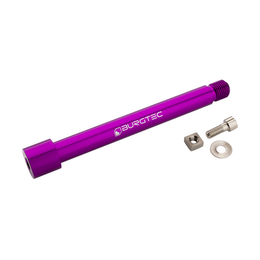 Burgtec Wheel Skewers & Thru - Axles ( ) - Dragonspine Cycling