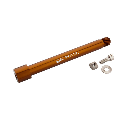 Burgtec Wheel Skewers & Thru - Axles ( ) - Dragonspine Cycling