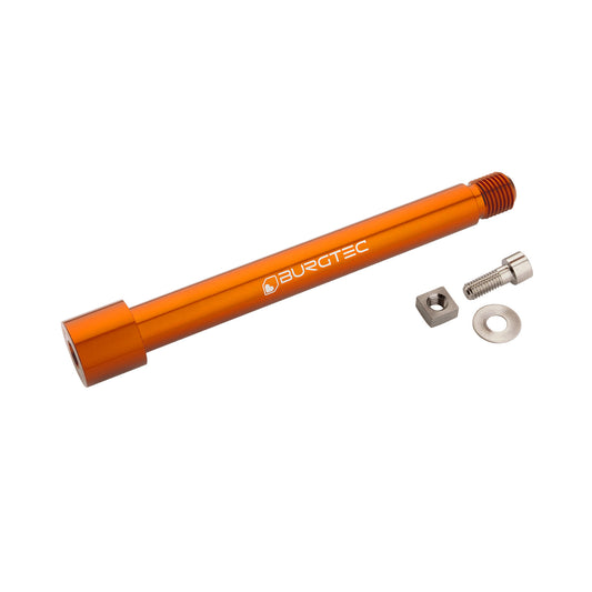 Burgtec Wheel Skewers & Thru - Axles ( ) - Dragonspine Cycling