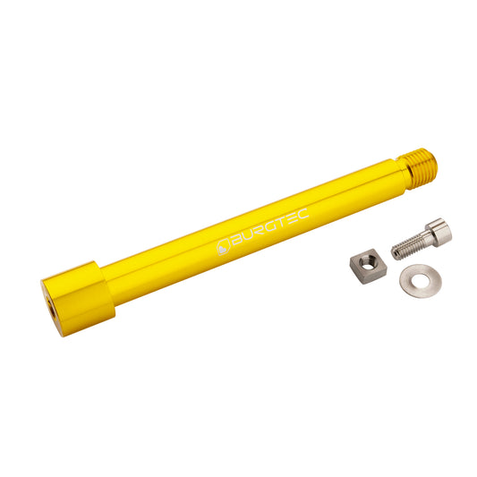 Burgtec Wheel Skewers & Thru - Axles ( ) - Dragonspine Cycling