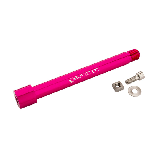 Burgtec Wheel Skewers & Thru - Axles ( ) - Dragonspine Cycling