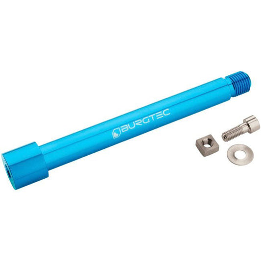 Burgtec Wheel Skewers & Thru - Axles ( ) - Dragonspine Cycling