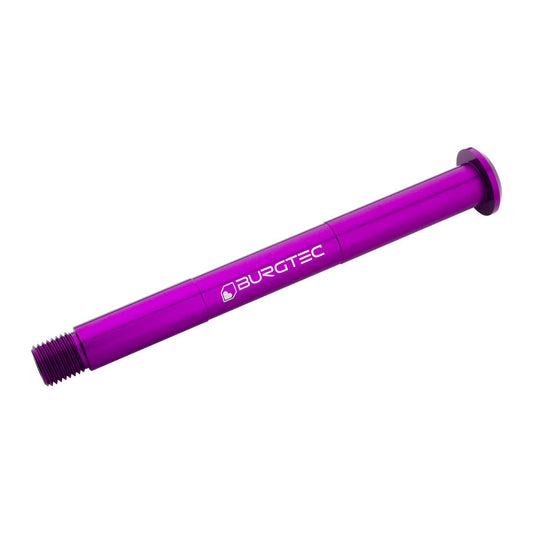 Burgtec Wheel Skewers & Thru - Axles ( ) - Dragonspine Cycling