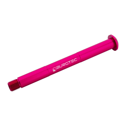 Burgtec Wheel Skewers & Thru - Axles ( ) - Dragonspine Cycling