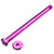 Burgtec Wheel Skewers & Thru - Axles ( ) - Dragonspine Cycling