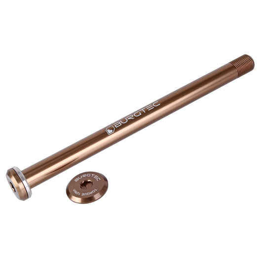 Burgtec Wheel Skewers & Thru - Axles ( ) - Dragonspine Cycling