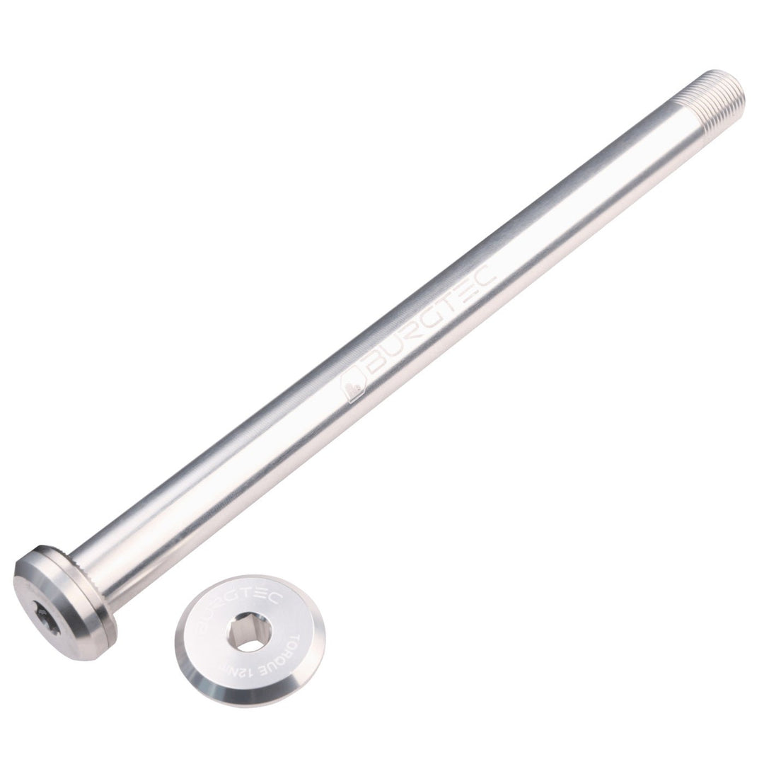 Burgtec Wheel Skewers & Thru - Axles ( ) - Dragonspine Cycling